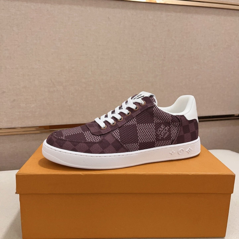 LV Casual Shoes